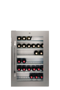 Reparación averías vinoteca Siemens en  Cáceres